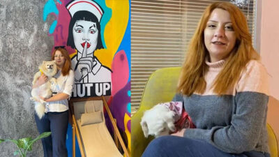 Hemşirenin şüpheli ölümü