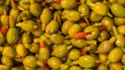 Hem 20 yaş gençleştiriyor hem de kalbi koruyor! İşte o mucize ötesi besin…