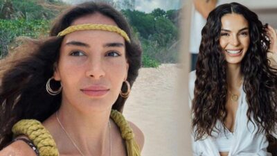 Ebru Şahin imaj değiştirdi! Son hali usta oyuncuya benzetildi…