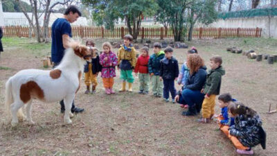 Bursa’daki eğitim çok farklı!