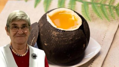 Kışın bu kürü yapın, demir gibi olun!