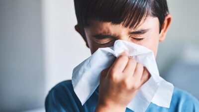 Bir ilde daha ‘grip’ uyarısı! Ciddi bir artış…