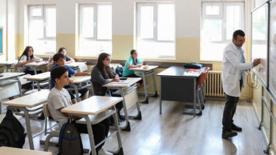 Bakan Özer: Yarıyıl tatilinde ücretsiz…