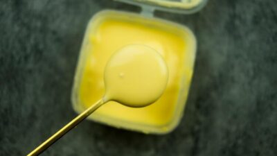 Tadına bayılıyoruz ama…