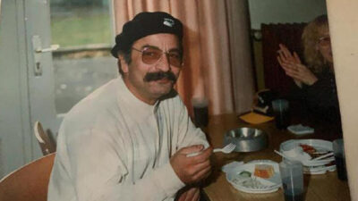 Alman hastanesinin hatasıyla cenazesi yakıldı