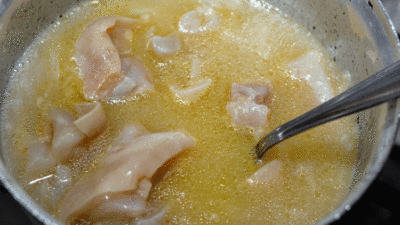 Bu çorbayı içene grip uğramıyor…