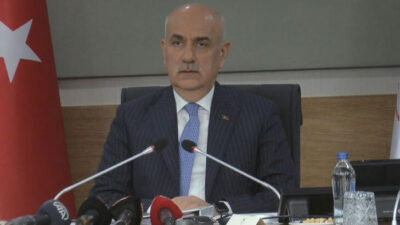 Bakan Kirişci: 2023, tarımda Türkiye’nin dünyaya damgasını vuracağı yıl olacak