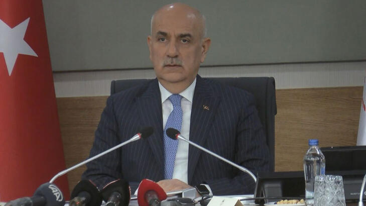 Bakan Kirişci: 2023, tarımda Türkiye’nin dünyaya damgasını vuracağı yıl olacak