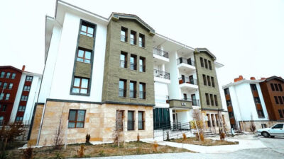 Ankarada 2023’ün ilk sosyal konut kuraları çekilecek