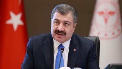 Bakan Koca’dan sahte kanser ilacı açıklaması