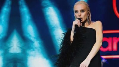 Gülşen sahnelere geri döndü