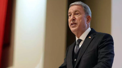 ‘Mavi Vatan’ımızın Ege’deki kalelerinden biri!’