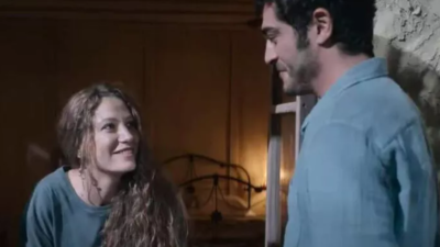 ‘Yılın son aşkı’ yorumuna bomba yanıt