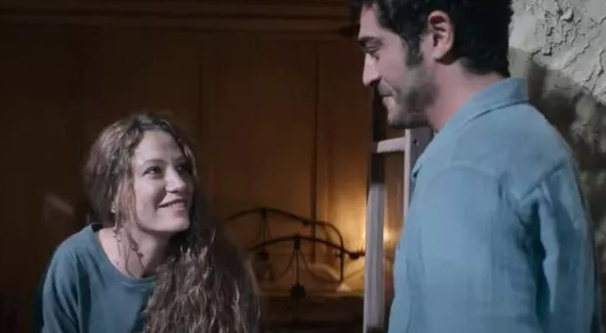 ‘Yılın son aşkı’ yorumuna bomba yanıt