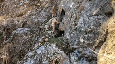 Tunceli’de PKK’lı teröristlerin 15 sığınağı imha edildi