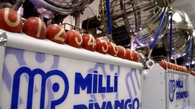 Milli Piyango yılbaşı çekilişi için ‘sahte bilet’ uyarısı