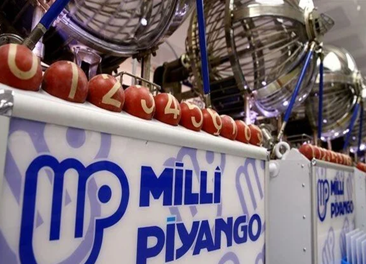 Milli Piyango yılbaşı çekilişi için ‘sahte bilet’ uyarısı