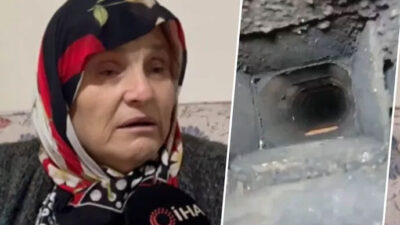 Çareyi gezen televizyonda bulmuş! Böyle ev sahibi de kiracı da görülmedi ‘Evden çıkmaları için…’