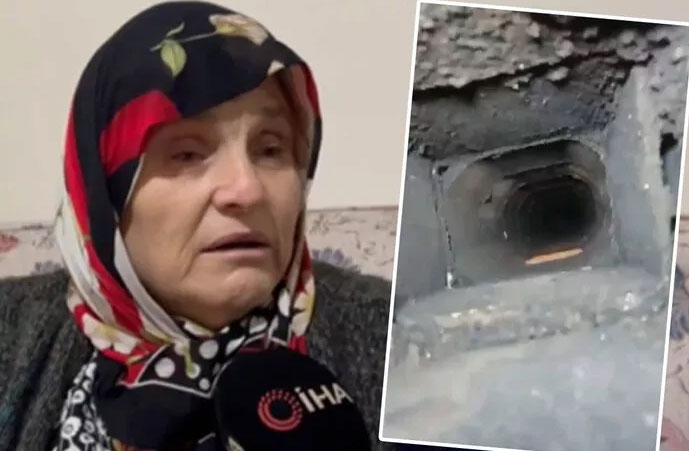 Çareyi gezen televizyonda bulmuş! Böyle ev sahibi de kiracı da görülmedi ‘Evden çıkmaları için…’