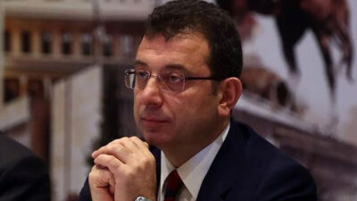 İBB Başkanı İmamoğlu davasında karar bekleniyor