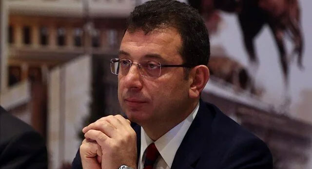 İBB Başkanı İmamoğlu davasında karar bekleniyor