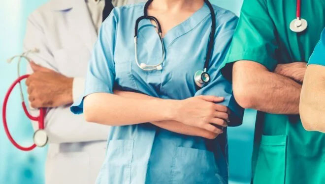 2023’te kaç kişi işe alınacak? Resmi Gazete’de yayımlandı