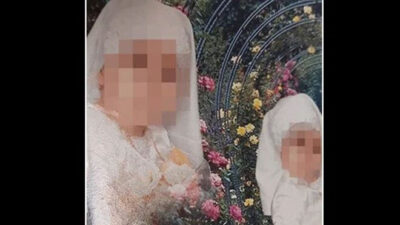 6 yaşındaki çocuğa cinsel istismar iddiası