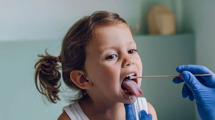 Strep A son bir haftada 6 çocuğu öldürdü: Türkiye’de görüldü mü, belirtileri neler?