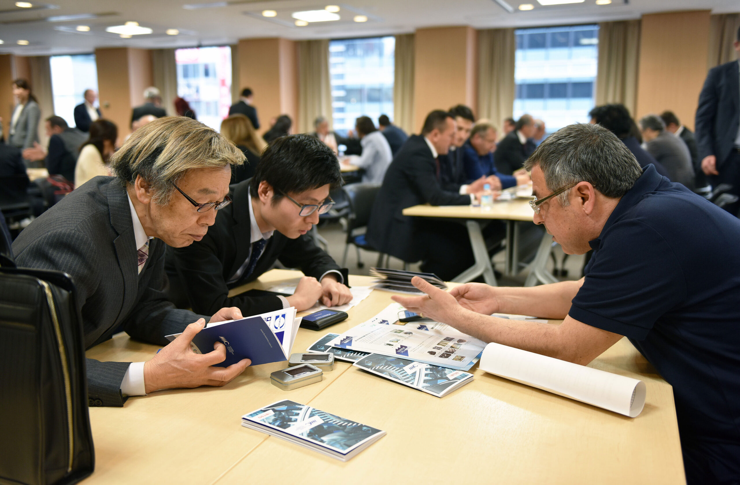 KOSGEB’in yurt dışı iş gezisi desteği üst limitleri artırıldı