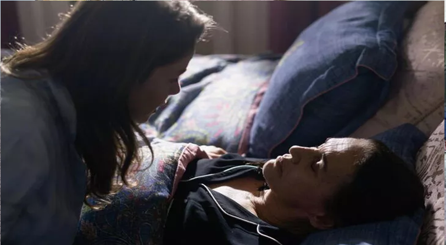 Camdaki Kız’a veda eder etmez bakın hangi diziyle anlaştı