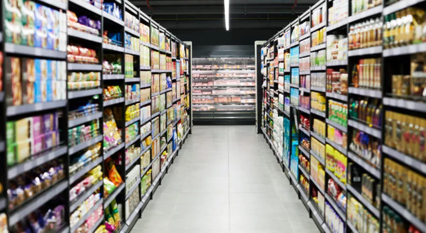 Zincir marketlere fahiş fiyat soruşturması: 13 markaya 878 milyon TL ceza!