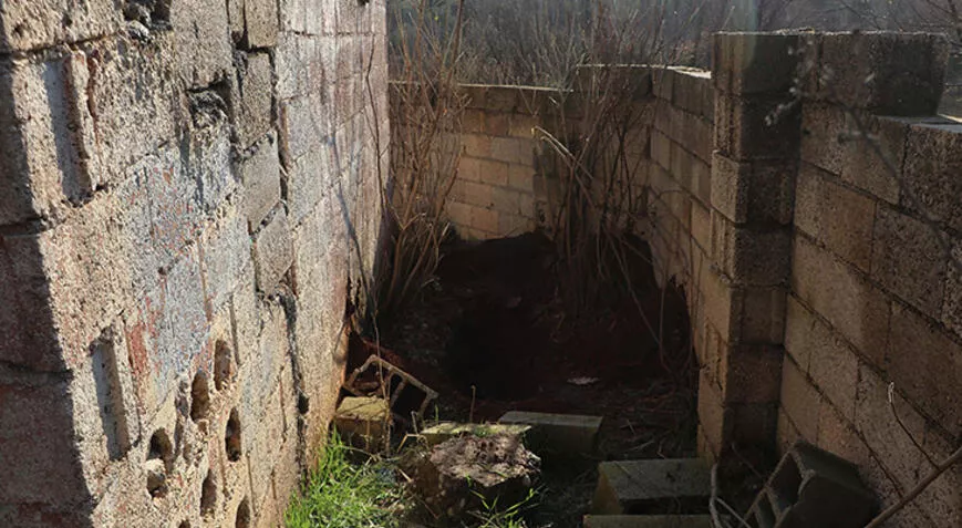 Kayıp Mehmet Ali ile ilgili kan donduran gerçek! İtiraf etti