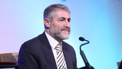 Bakan Nebati’den enflasyon mesajı