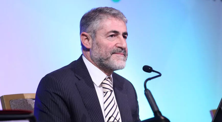 Bakan Nebati’den enflasyon mesajı