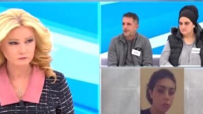 Müge Anlı’da şoke eden üçlü ilişki ağı!