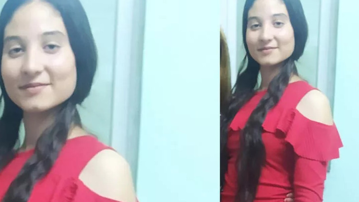 Yüzünü yıkadığı sırada fenalaştı! 17 yaşındaki Asya’dan acı haber