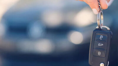 Araç kiralama hizmeti alınacak