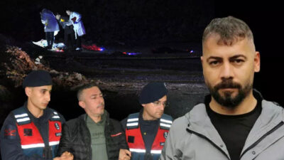 1 kişiyi yaraladı, 2 kişiyi öldürdü! 3 kişiyi öldürmesini polis son anda engelledi