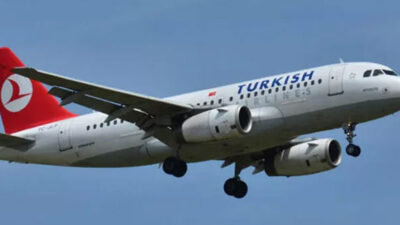 THY’nin piyasa değeri Lufthansa’yı geride bıraktı