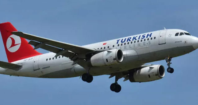 THY’nin piyasa değeri Lufthansa’yı geride bıraktı THY’nin piyasa değeri Lufthansa’yı geride bıraktı