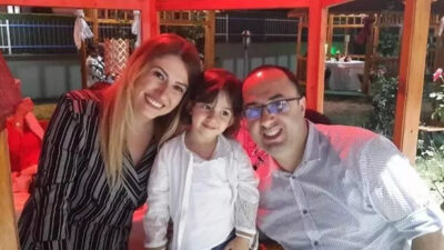 Melis’in sır ölümü! Boğaz ağrısıyla hastaneye götürüldü…