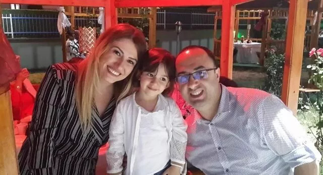 Melis’in sır ölümü! Boğaz ağrısıyla hastaneye götürüldü…