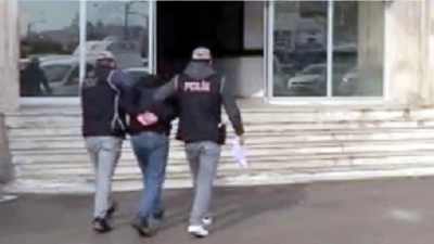 Gaziantep’te FETÖ operasyonu: 5 gözaltı