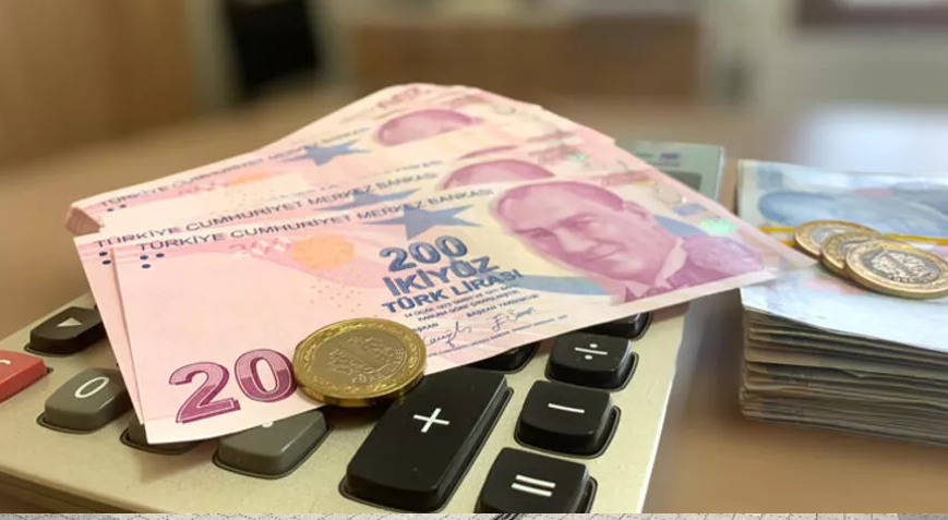 Merkez Bankası duyurdu: Dijital Türk Lirası ile ilk ödeme işlemi gerçekleştirildi