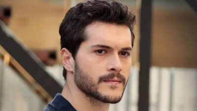 Alperen Duymaz’ın yeni dizisi belli oldu! Sosyal medyadan duyurdu