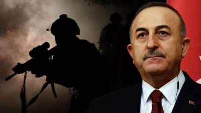 Bakan Çavuşoğlu, ‘ABD ve Rusya sözünü tutmadı’ dedi ve ekledi: Operasyona devam etmeliyiz