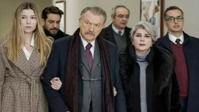 Camdaki Kız’da şok ayrılık! Başrol oyuncusu diziye veda etti