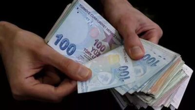 Hazine ve Maliye Bakanlığı açıkladı! Esnafa büyük destek