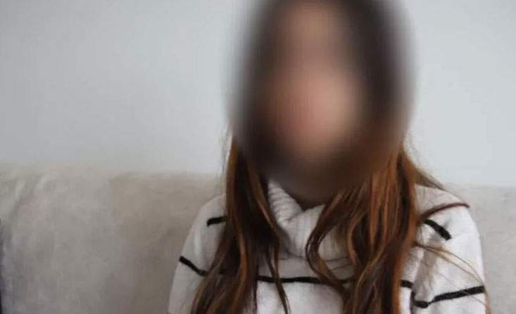 15 yaşındaki kız çocuğuna asansörde taciz! Karar belli oldu