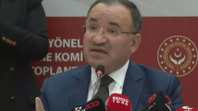 Bakan Bozdağ’dan 6 yaşındaki çocuğa istismar davası açıklaması